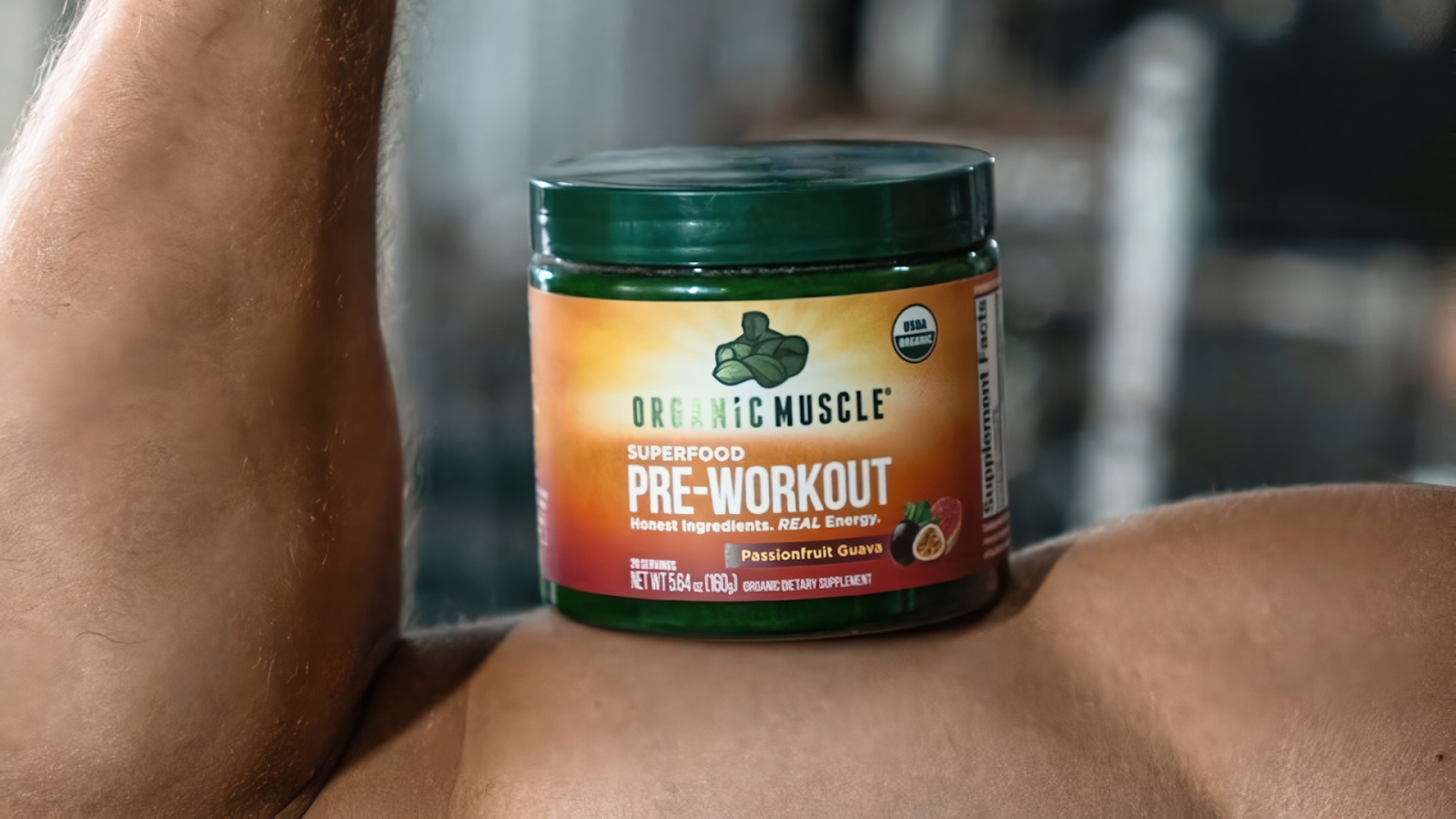 Exploring The Benefits Of Pre Workout