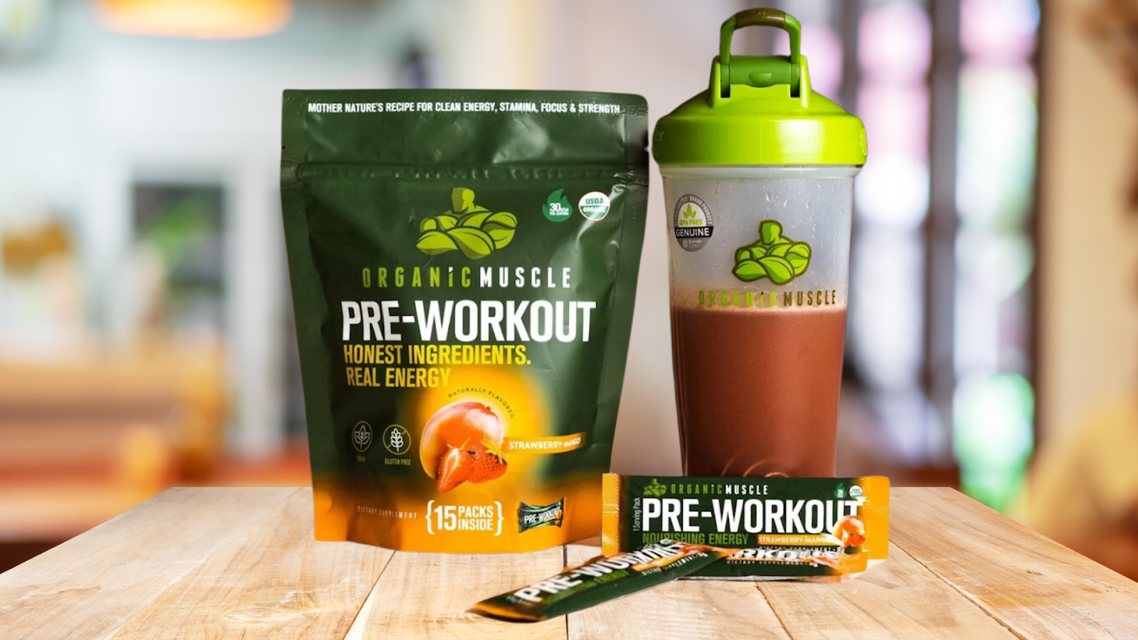 Does Pre-Workout Make You Gain Weight