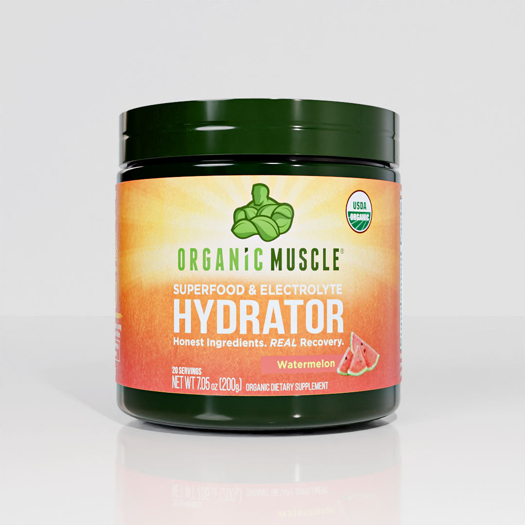 Electrolyte Hydrator - Watermelon