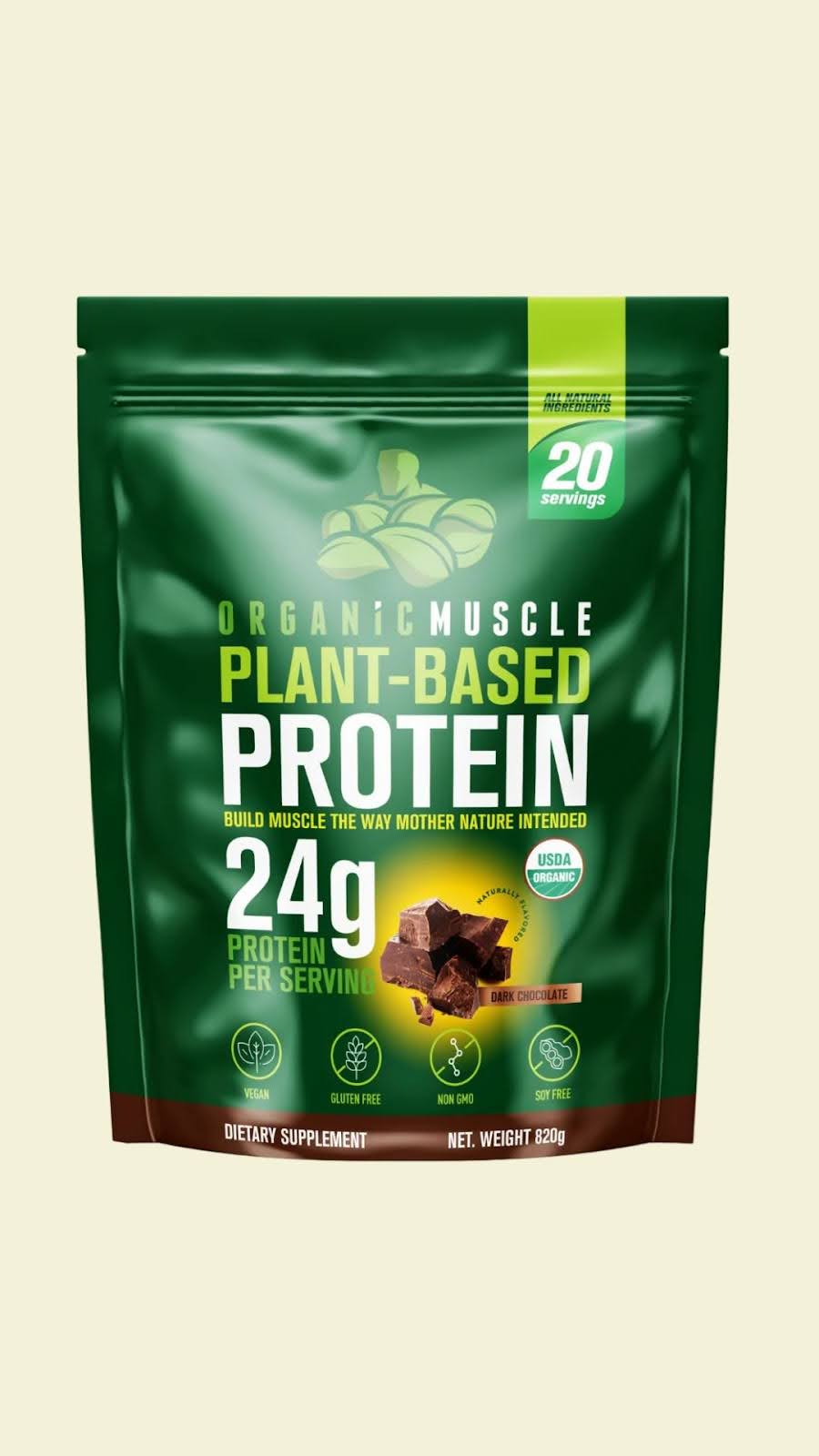 Best Organic Protein