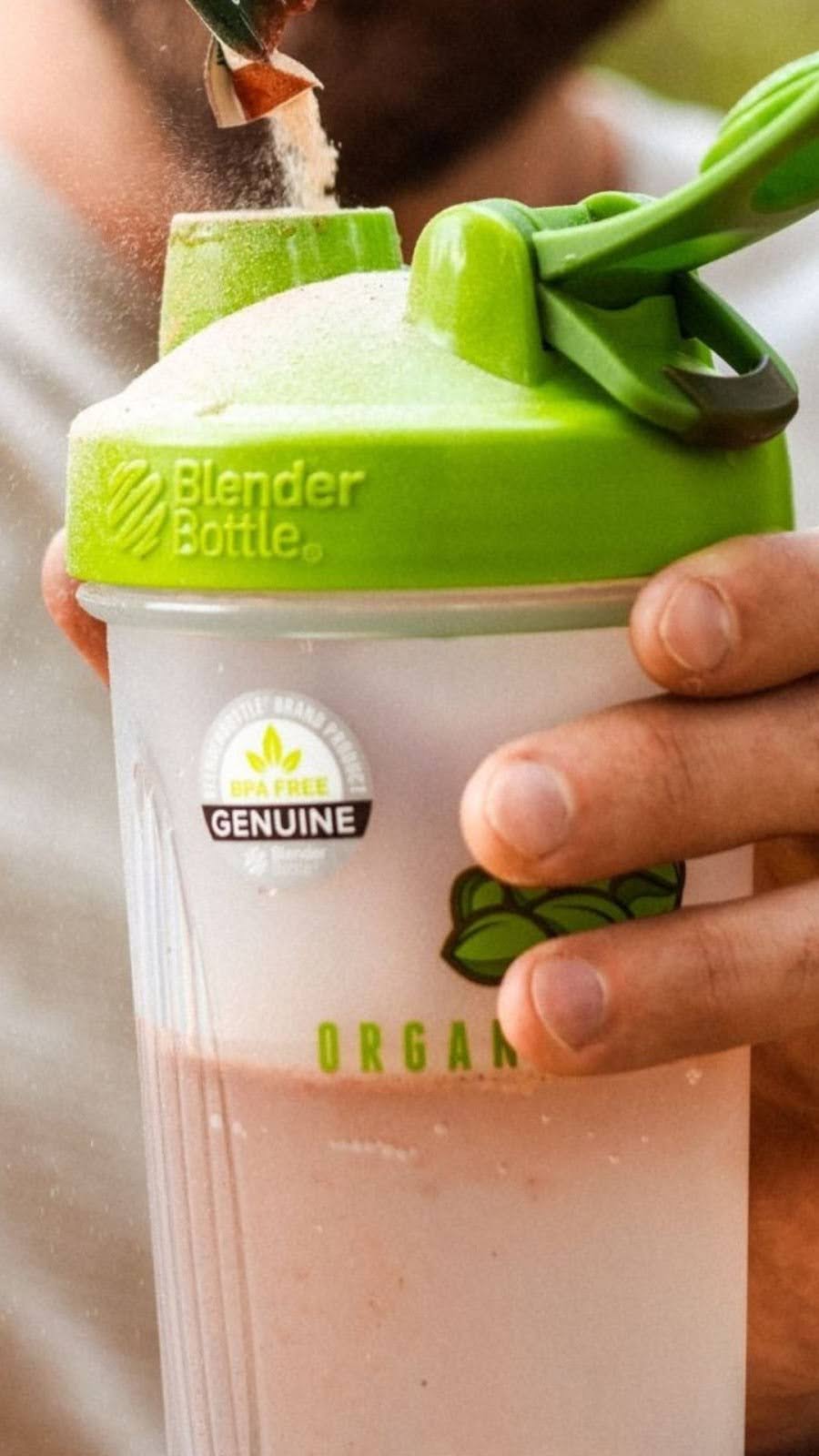 Best Tasting Meal Replacement Shakes