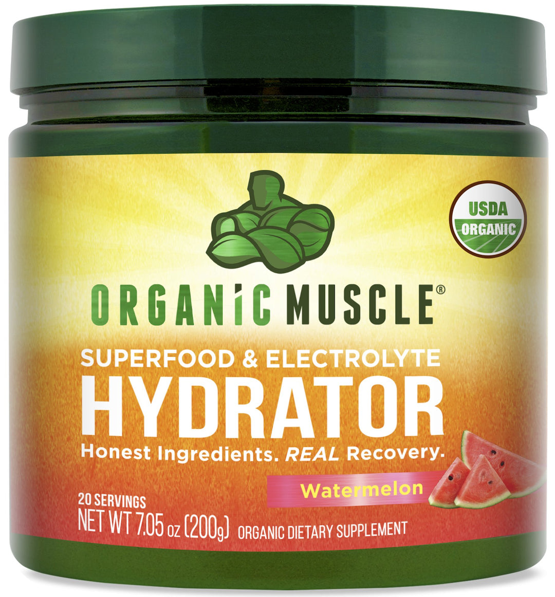 Organic Muscle Starter Pack - Organic Muscle Fitness SupplementsOrganic Muscle Fitness SupplementsOrganic Muscle Fitness Supplements